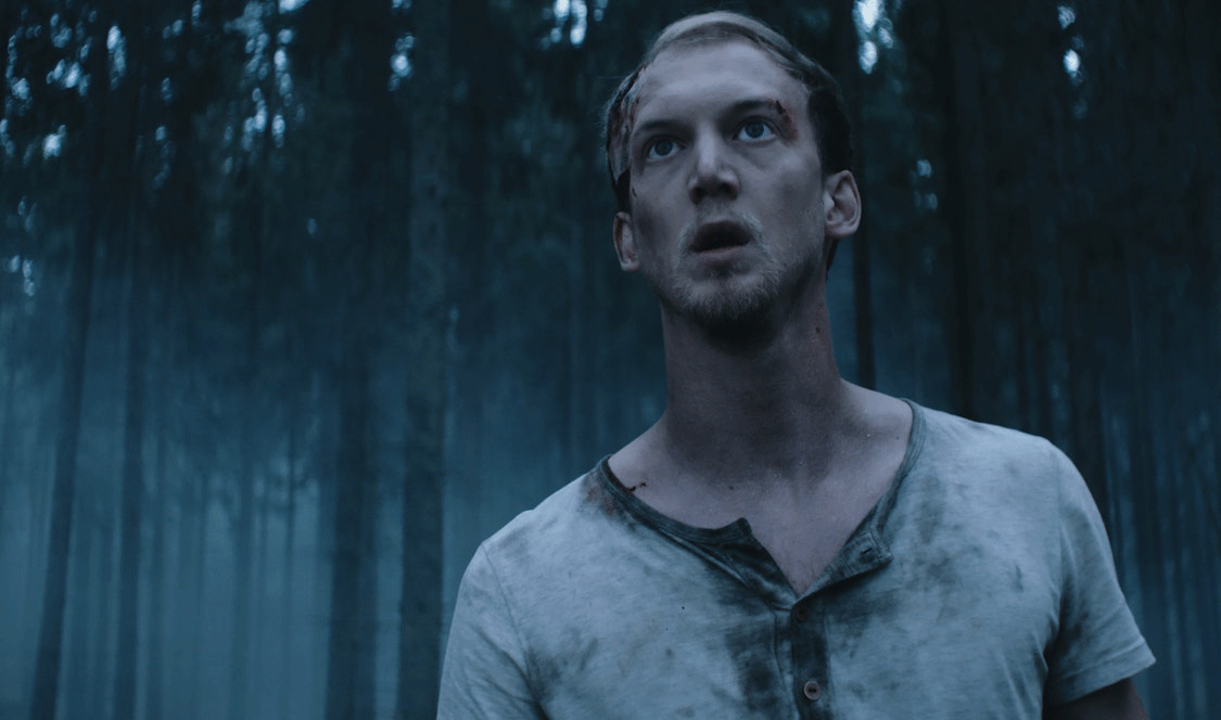 The Unthinkable ja television muut elokuvatärpit viikonlopuksi