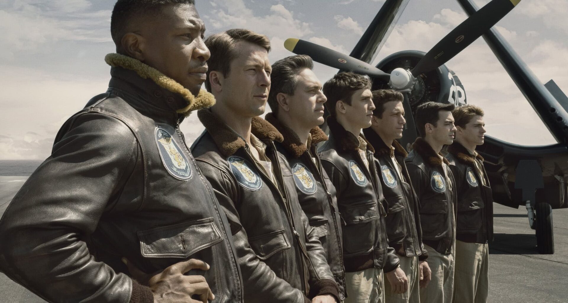 Nyt suoratoistossa: Näyttävä sotaelokuva vuodelta 2022 – "Upeasti toteutetut lento- ja taistelukohtaukset"