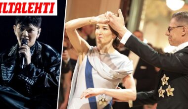 Nämä tv-lähetykset keräsivät yli miljoona katsojaa viime vuonna – Mukana rakastettu lastenelokuva