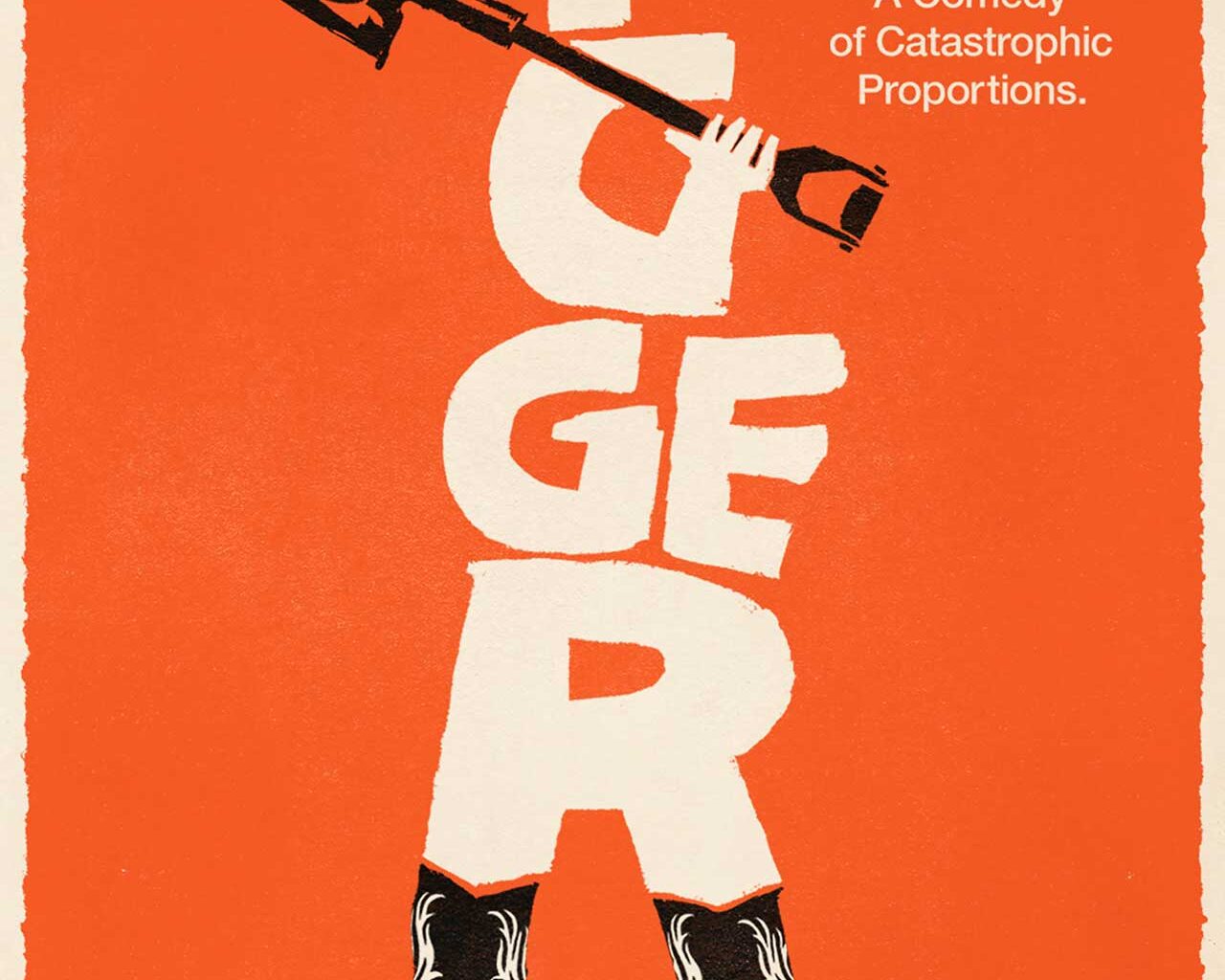 Tom Cruisen uutta elokuvaa verrattiin Stanley Kubrickin klassikkoon