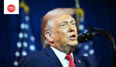 Trump tapaa jälleen ensi viikolla suurten öljy-yhtiöiden edustajia.