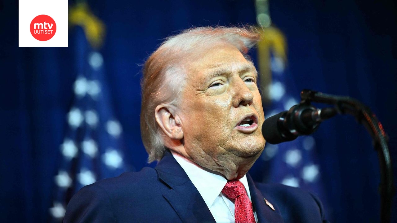 Trump tapaa jälleen ensi viikolla suurten öljy-yhtiöiden edustajia.