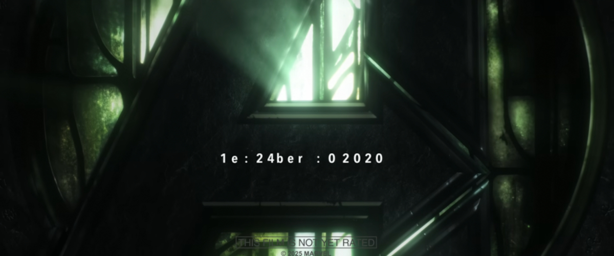 Päättelivätkö Marvel-fanit Avengers: Doomsdayn trailereiden piilotetun salaisen viestin?