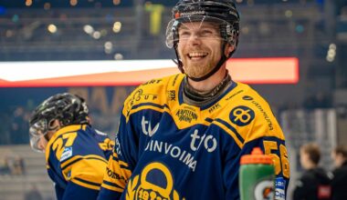 Lukko ja Pihlajalinna tiivistävät yhteistyötä