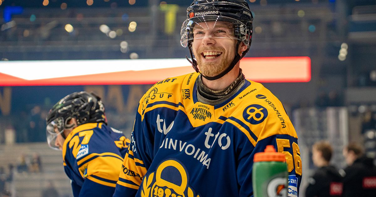 Lukko ja Pihlajalinna tiivistävät yhteistyötä