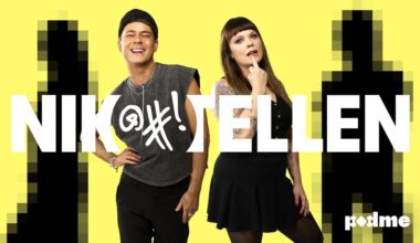 Nikotellen-podcastista julkaistiin jo 400:s jakso – ilmiö Niko Saarisen luomuksen ympärillä sen kun kasvaa