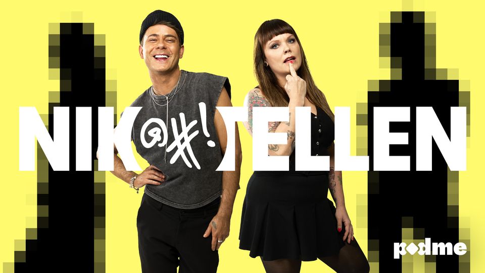 Nikotellen-podcastista julkaistiin jo 400:s jakso – ilmiö Niko Saarisen luomuksen ympärillä sen kun kasvaa