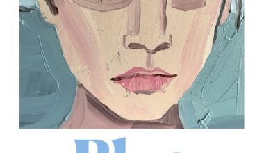 ENNAKKOTIEDOTE: Urbaani hittiromaani sisaruudesta, menetyksistä ja riippuvuuksista – Coco Mellorsin Blue Sisters ilmestyy suomeksi 26.1.