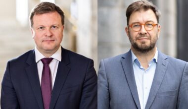 SDP:n Harakka ja Skinnari: Milloin ja miten Suomen hallitus aikoo tuomita USAn asettaman viisumikiellon entiselle EU-komissaarille Thierry Bretonille?