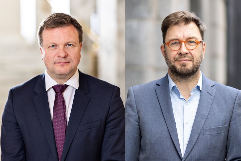 SDP:n Harakka ja Skinnari: Milloin ja miten Suomen hallitus aikoo tuomita USAn asettaman viisumikiellon entiselle EU-komissaarille Thierry Bretonille?