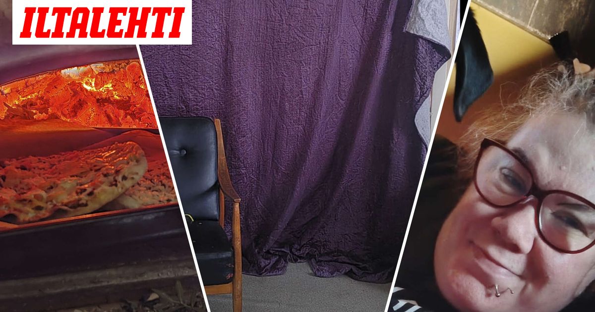 Katjan talossa on 8 astetta lämmintä – Sähköyhtiöltä tai kunnalta ei apua heru