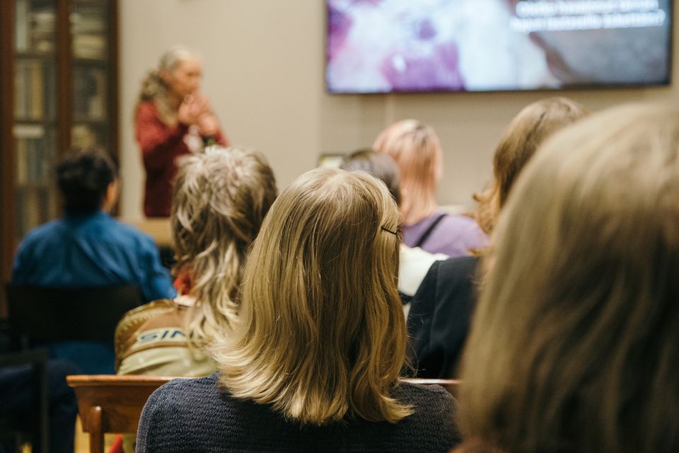 Tieteiden yö levittäytyy Helsinkiin – luvassa lähes 50 maksutonta tiedetapahtumaa