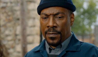 Clint Eastwood hieroi ja ihmiset säälivät - Eddie Murphy paljasti nyt miksi lähti lipettiin 2007 Oscar-gaalasta