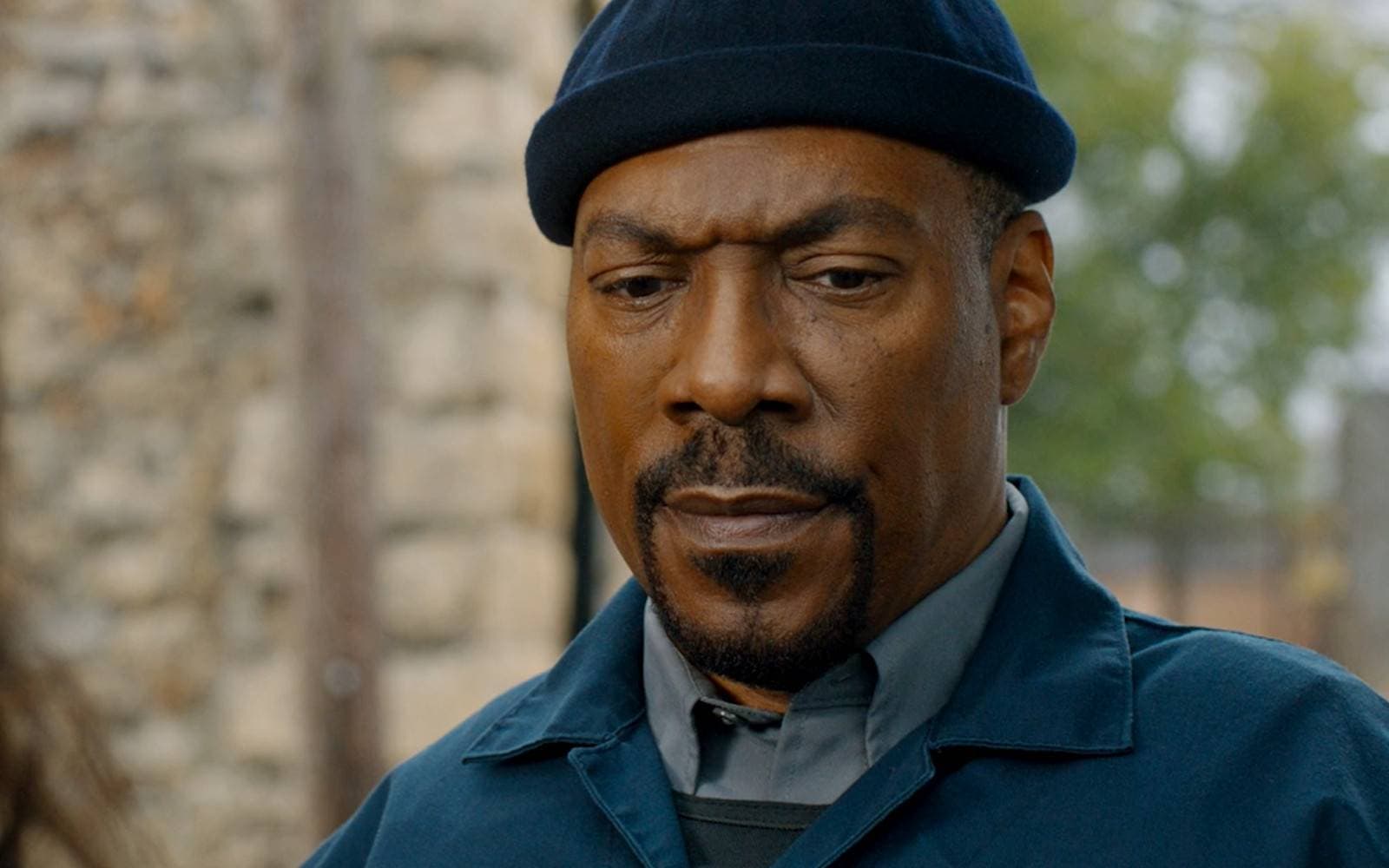 Clint Eastwood hieroi ja ihmiset säälivät - Eddie Murphy paljasti nyt miksi lähti lipettiin 2007 Oscar-gaalasta