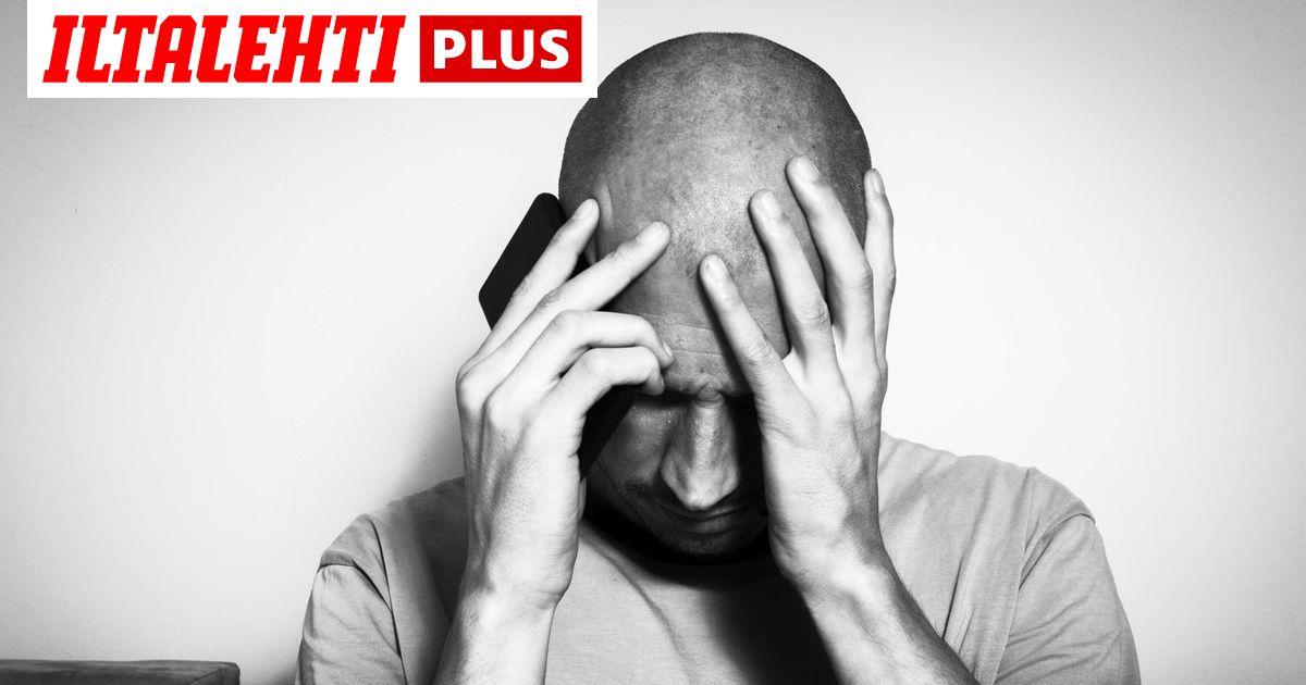 Pörssiyhtiön pomo Kari sai potkut ja elintaso romahti – ”Minulla on edelleen Musta Amex, vaikka siinä ei ole mitään järkeä”