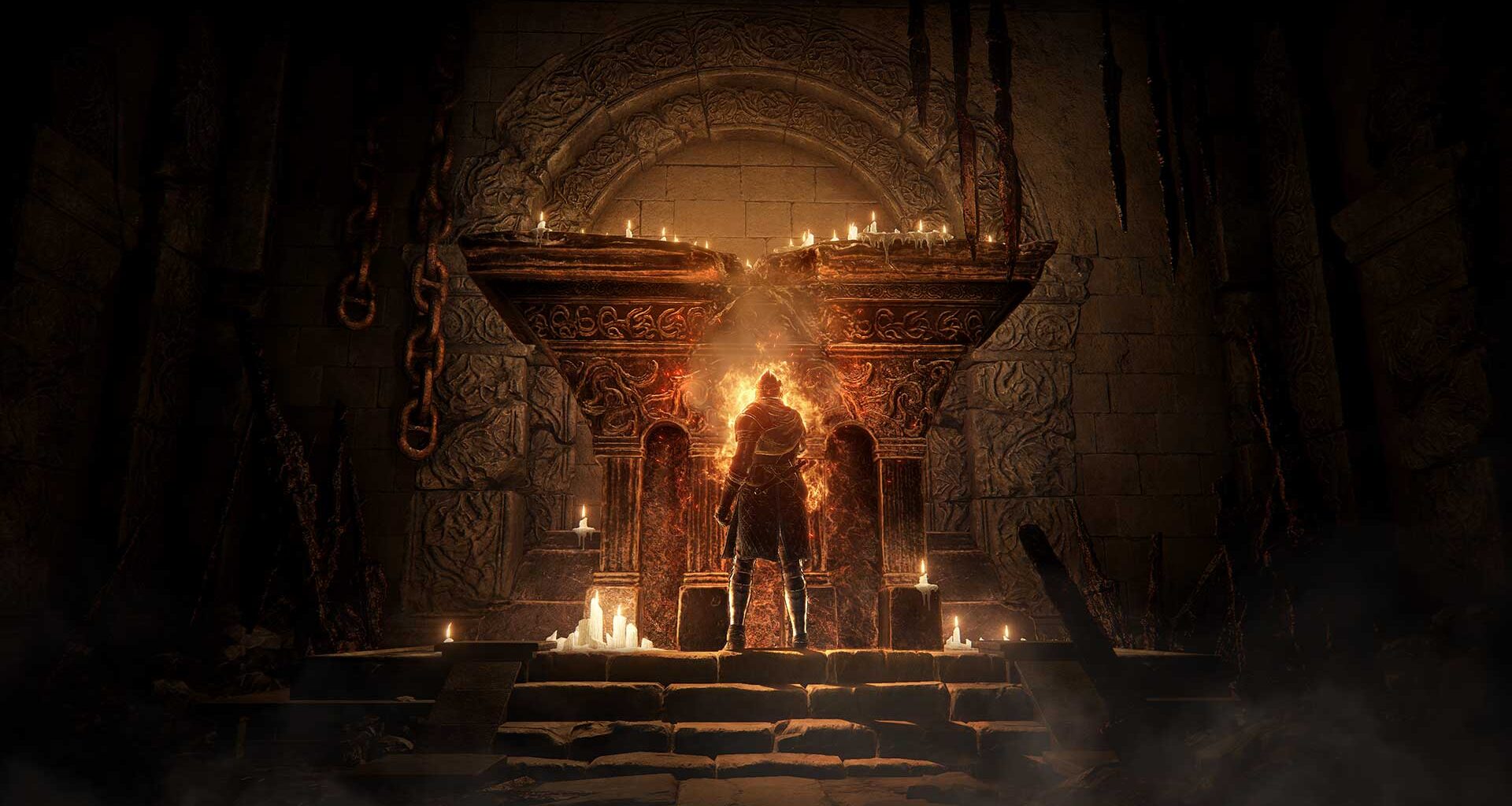 Game of Thrones -kirjailija tuskin enää tunnistaisi Elden Ringin maailmaa, vaikka oli itse luomassa sitä