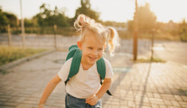 Aloittaminen esiopetuksessa | Kotkan kaupunki