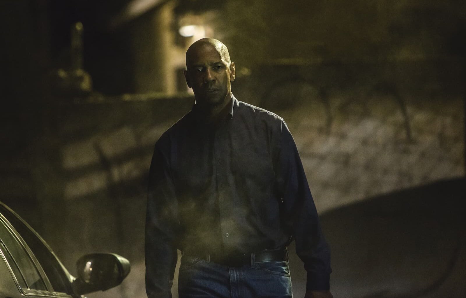 Netflixistä poistuu raju toimintaelokuva vuodelta 2014 – Denzel Washington kurittaa venäläismafiaa