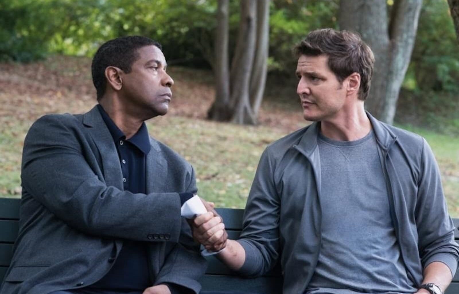 Netflixistä poistuu Denzel Washingtonin kova toimintapätkä – ”Mies on brutaali kuin Steven Seagal 1990-luvun alussa”