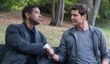 Netflixistä poistuu Denzel Washingtonin kova toimintapätkä – ”Mies on brutaali kuin Steven Seagal 1990-luvun alussa”