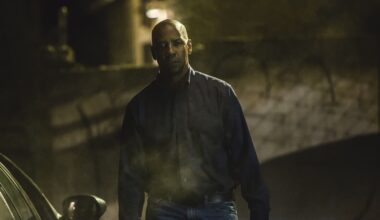 Netflixistä poistuu raju toimintaelokuva vuodelta 2014 – Denzel Washington kurittaa venäläismafiaa