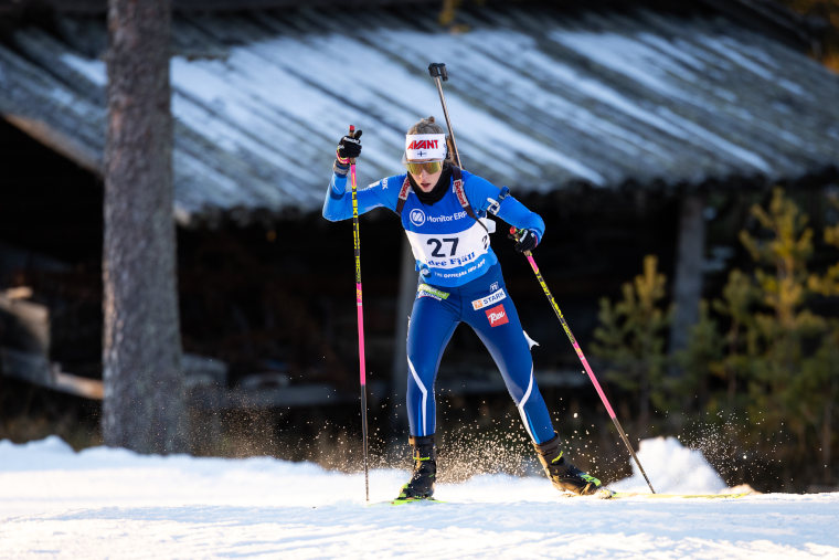 Suomi haastaa suosikit ampumahiihdon torstain viestissä - Katso kokoonpanot miesten kilpailuun