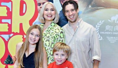 Essi Hellénin Siiri-tytär tähdittää uutta Supermarsu-elokuvaa