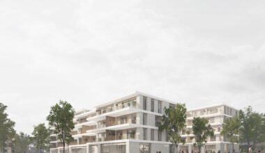 Kulosaaren ostaria esitetään purettavaksi – uusiin rakennuksiin tulisi asuntoja ja liiketilaa