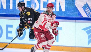 Otteluennakko: Kiekkovuosi 2026 startataan Oulussa