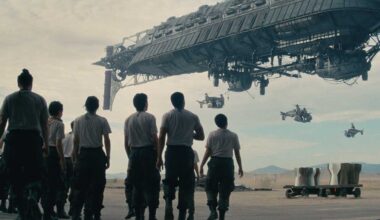 Bethesdan entinen työntekijä ihmettelee Fallout-sarjassa yhtä asiaa: “Se tuntui oudolta”