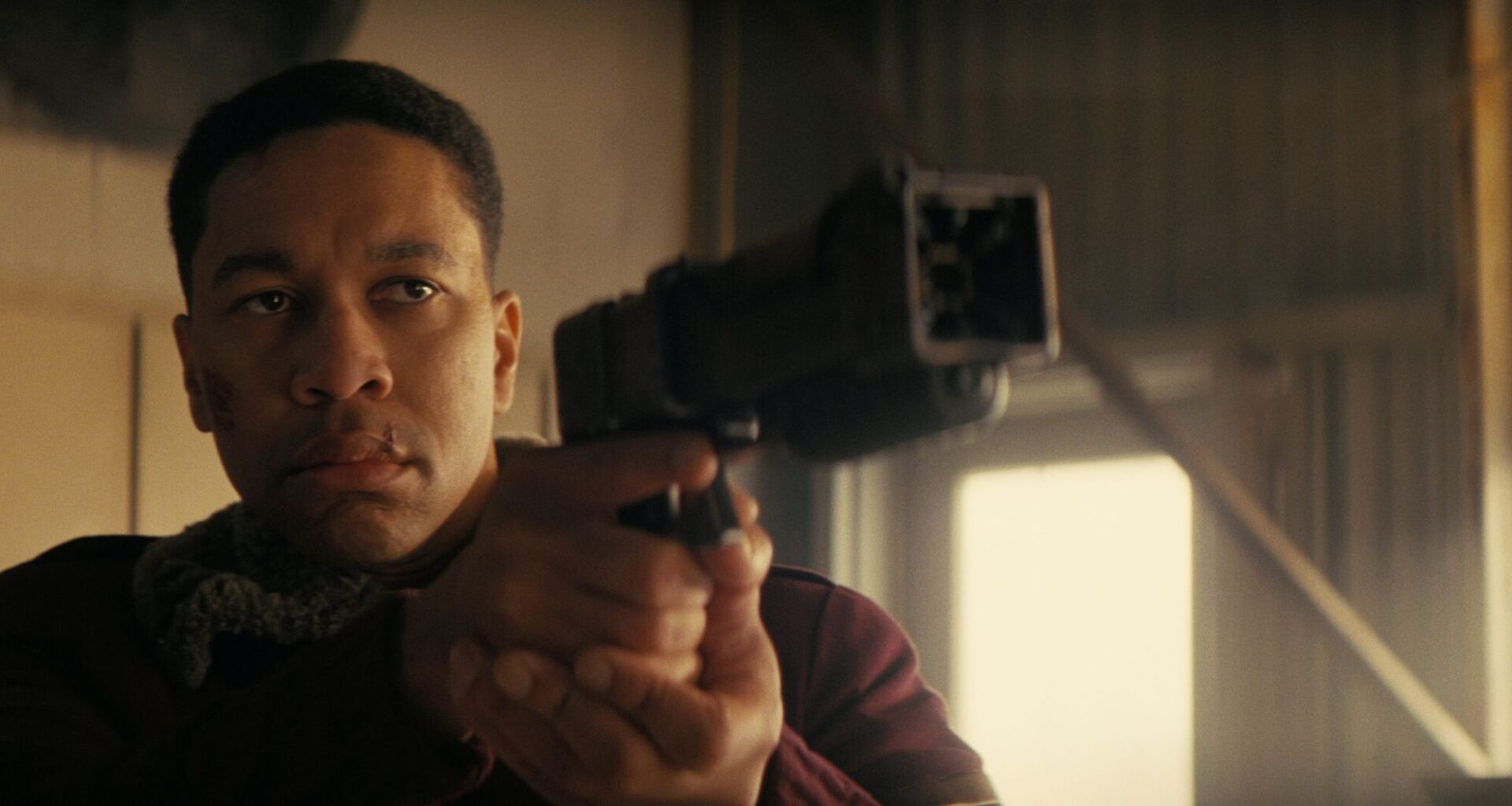 Fallout-sarjan kolmas kausi saattaa ilmestyä aikaisemmin kuin uskallettiin toivoakaan