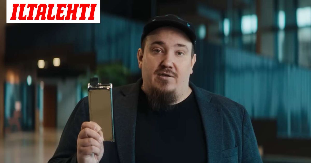 Suomalainen yritys julkaisi maailmaa mullistavan keksinnön – Asiantuntija tutustui ja pitää lupauksia epärealistisina