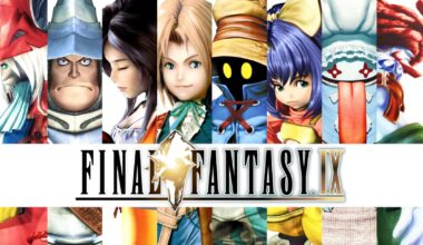 Final Fantasy 9