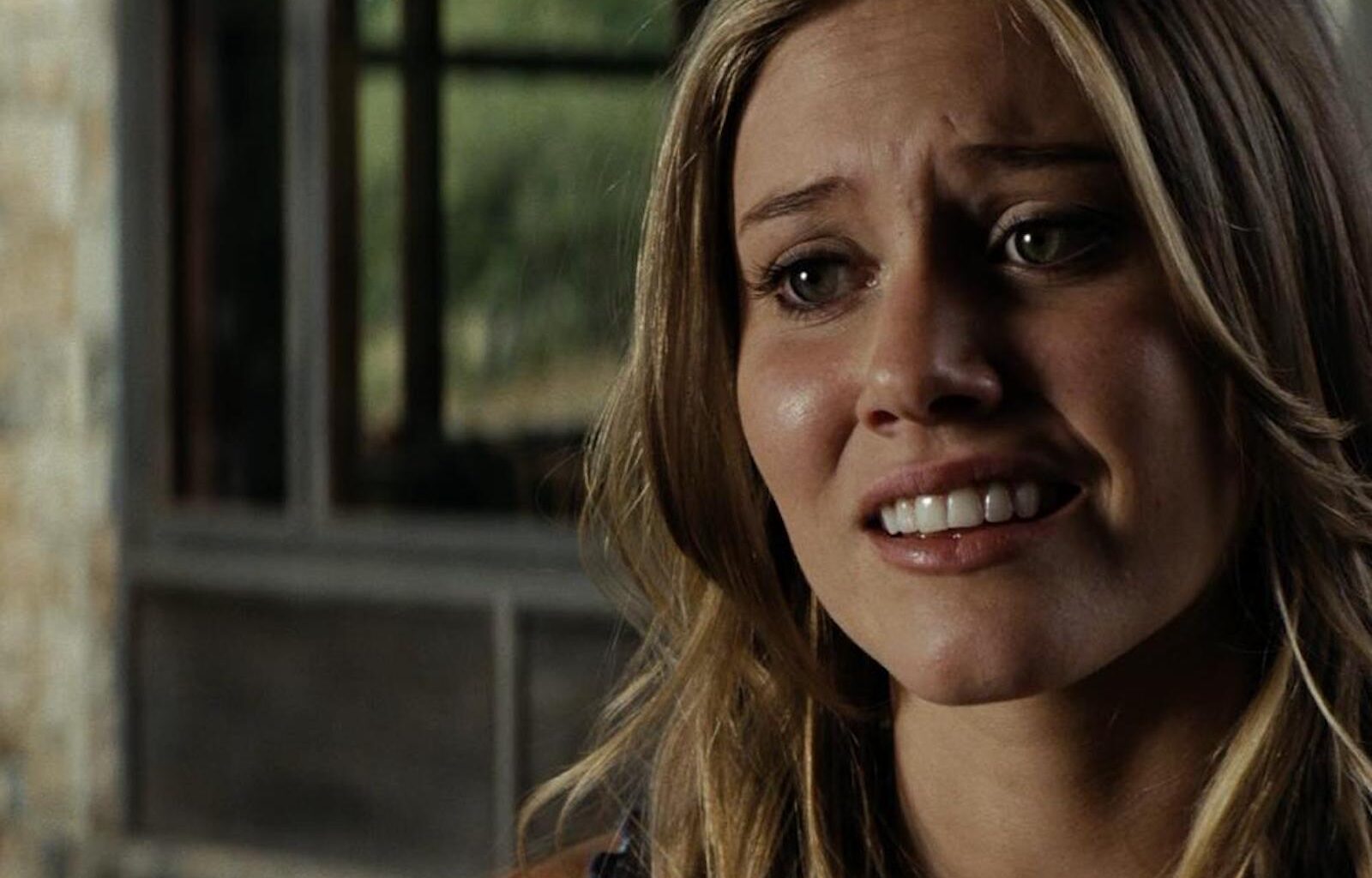 Nyt Netflixissä: K18-kauhuleffaa on kutsuttu aikuisviihteeksi – paljasta pintaa ja verta riittää!