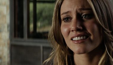 Nyt Netflixissä: K18-kauhuleffaa on kutsuttu aikuisviihteeksi – paljasta pintaa ja verta riittää!