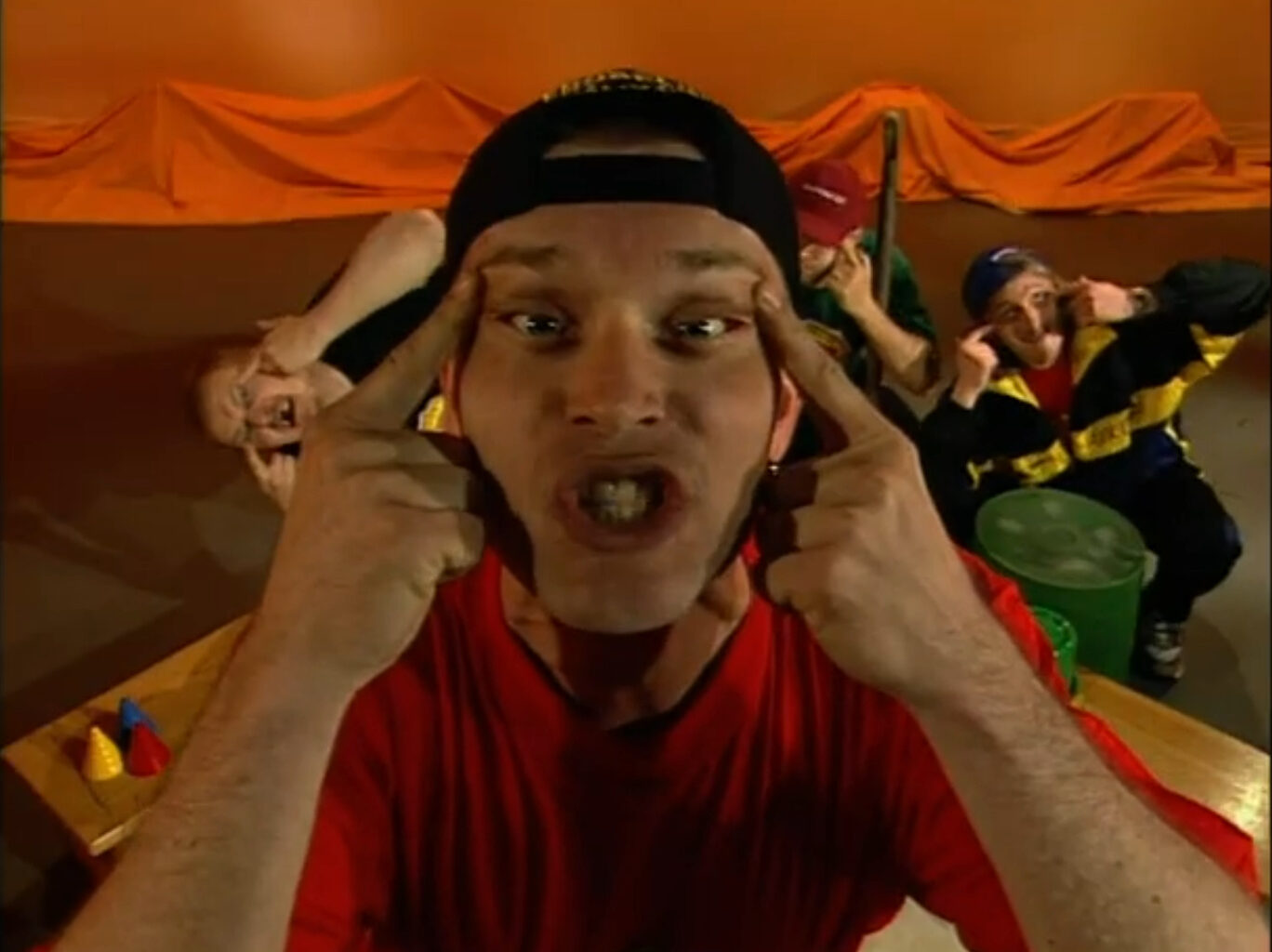 MTV on poistanut paheksuntaa aiheuttaneen lastensarjan jakson pois