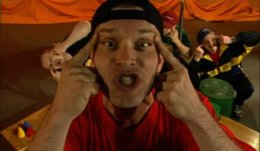 MTV on poistanut paheksuntaa aiheuttaneen lastensarjan jakson pois