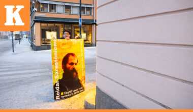 Särestöniemi sai loppumetreillä aikaan yleisöryntäyksen – Oululaisgalleria jatkaa Tapperin ja Lammen teoksilla