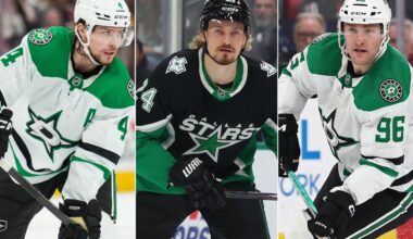 Ennakkoarvio Suomen olympiajoukkueen kentällisistä | NHL.com/fi