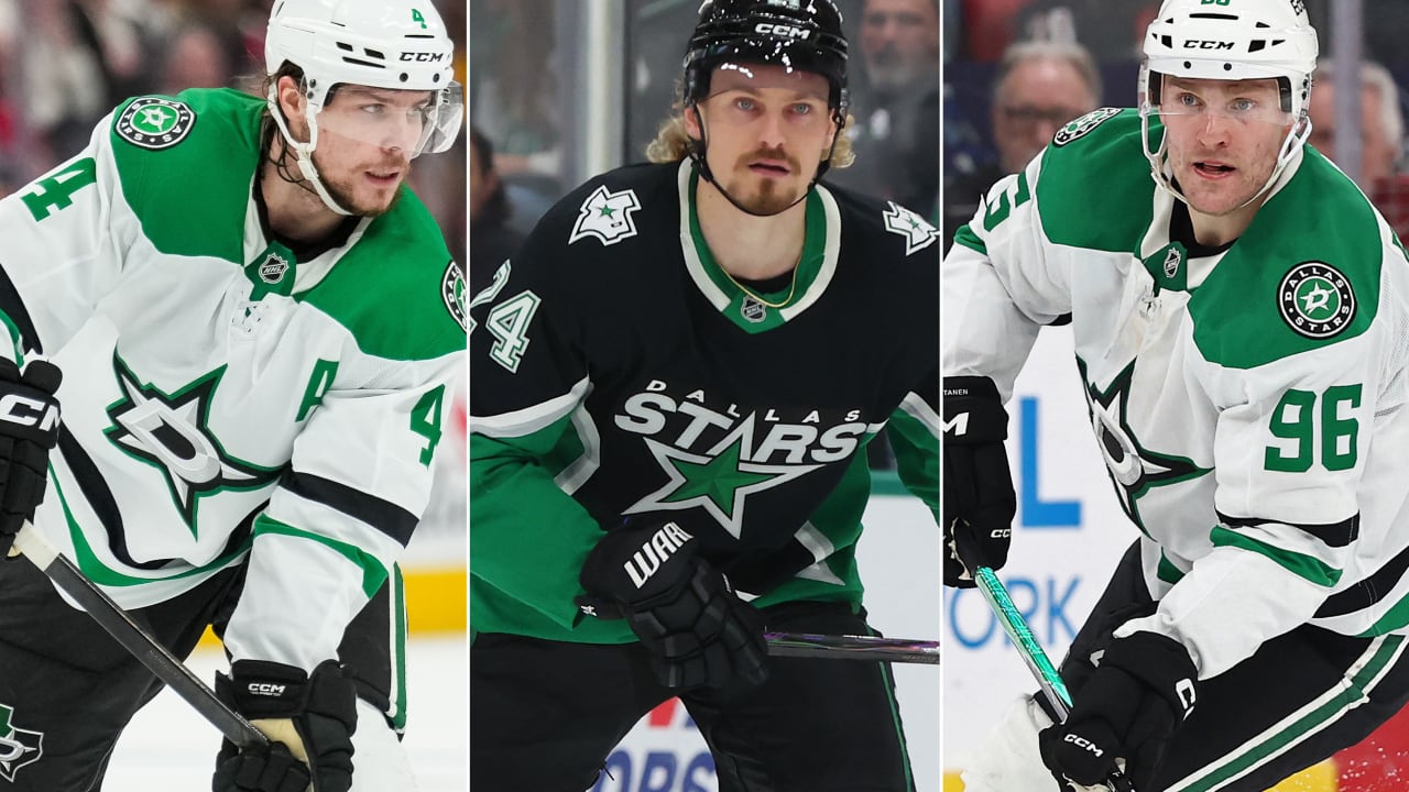 Ennakkoarvio Suomen olympiajoukkueen kentällisistä | NHL.com/fi