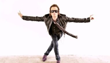 Glenn Hughes perui kiertueensa - "Noudatan lääkäreideni neuvoja"