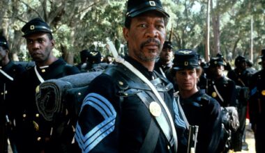 Nyt Netflixissä: Ylistetty sotaelokuva kertoo Yhdysvaltojen sisällissodasta – Rotten Tomatoes -luku 95!