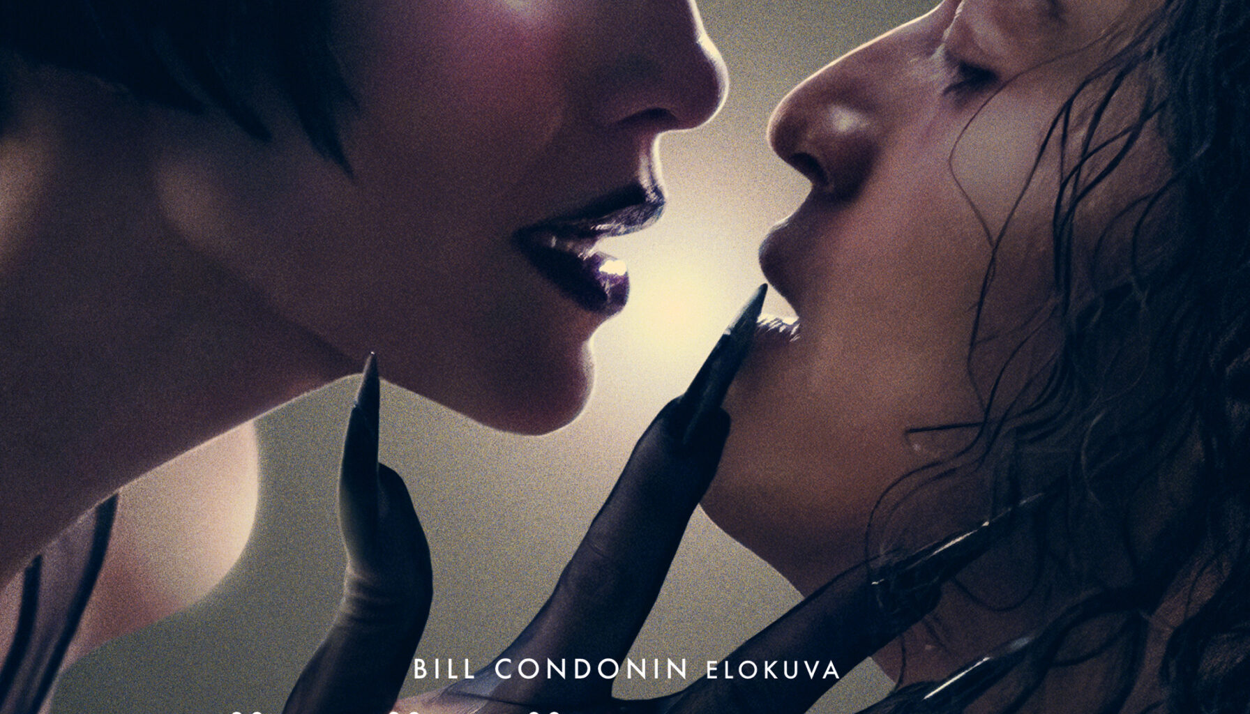 Hämähäkkinaisen suudelma – elokuvan arvostelu