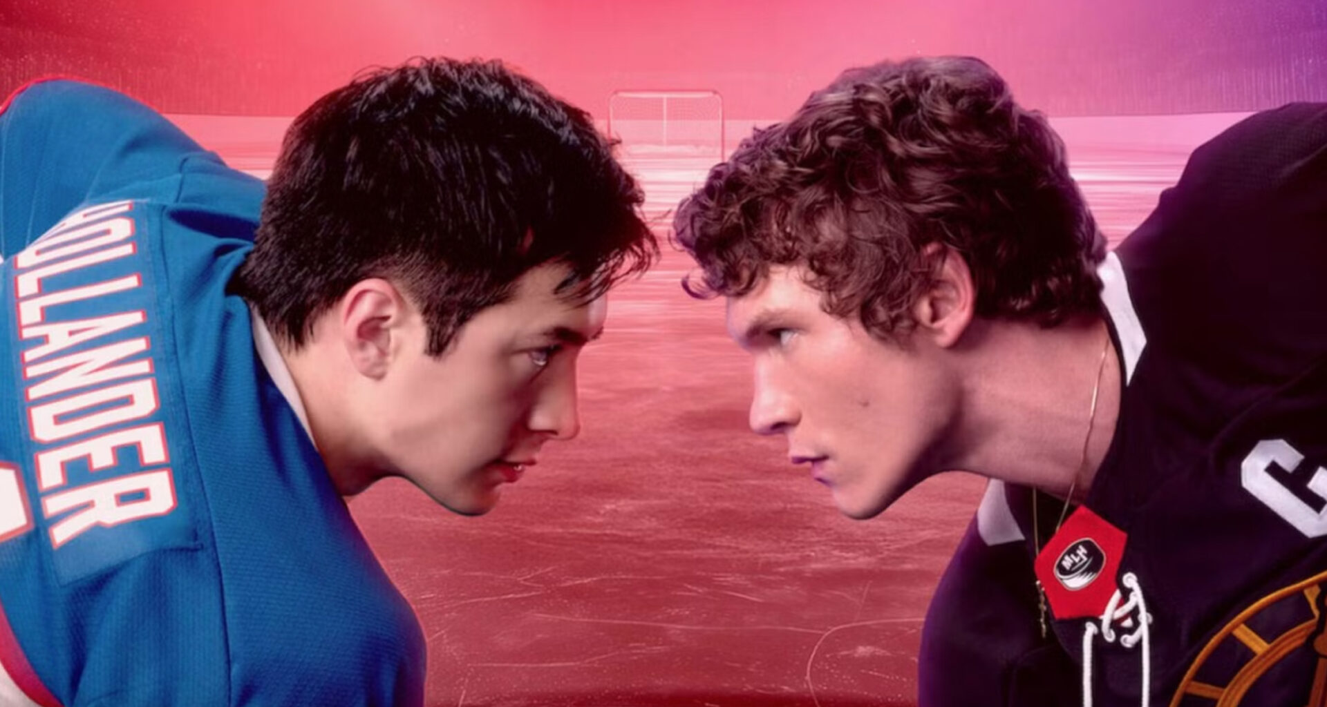 USA:ssa jättimäiseksi ilmiöksi kasvanut hittisarja alkaa pian Suomessa