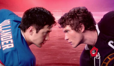 USA:ssa jättimäiseksi ilmiöksi kasvanut hittisarja alkaa pian Suomessa