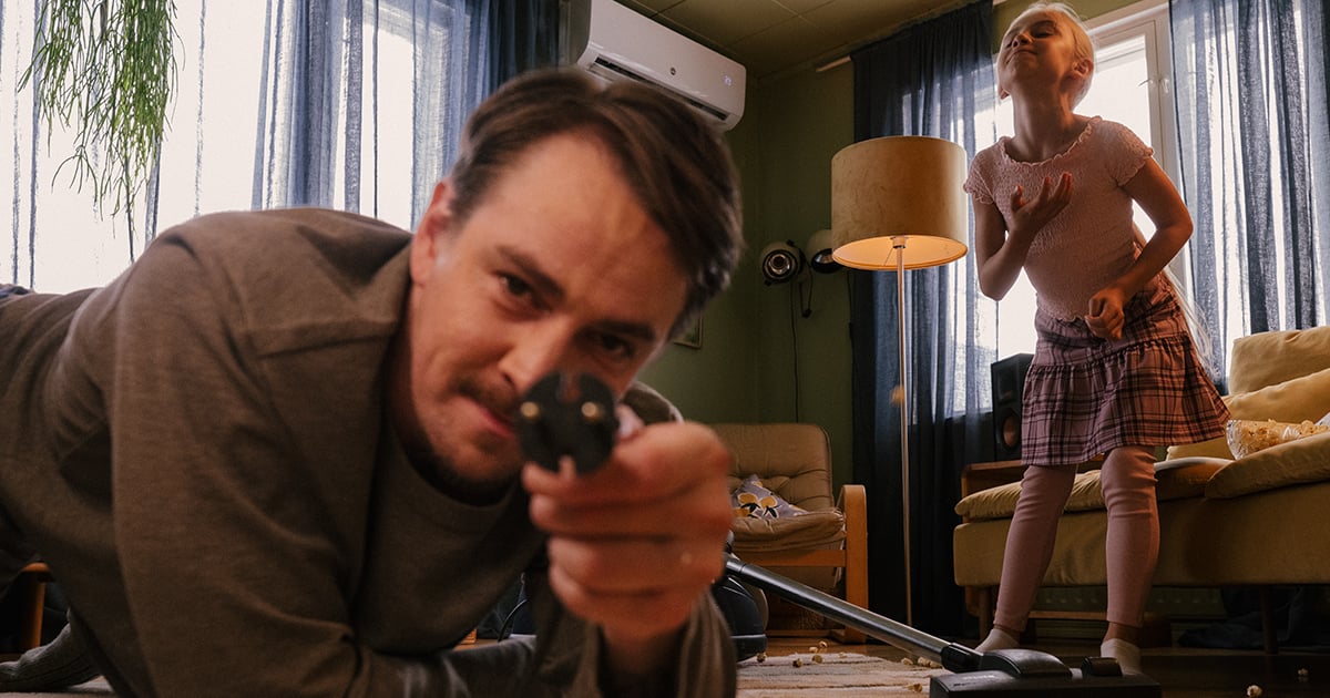 Kaukolämpöisyys on huolettomuutta | Helen