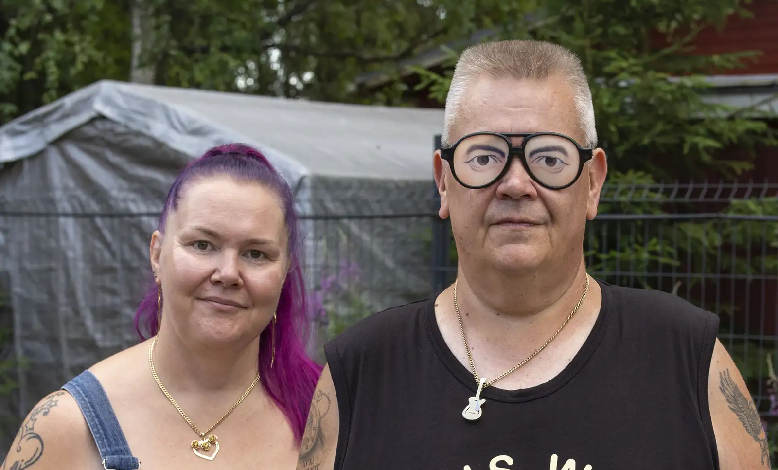 Luetuimmat jutut: Heli Palsanmäki jakoi ruokakuvia - Some järkyttyi: "Kauheeta mättöä"...