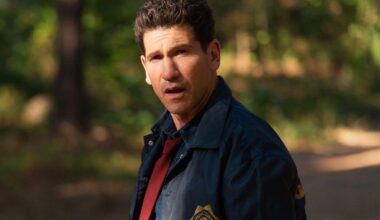 Netflixin uutuussarjaa katsoo koko maailma – mysteeritrilleri on ykkössijalla 77 maassa!