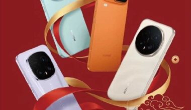 Honor Magic8 RSR Porsche Design ja Magic8 Pro Air ovat täydentämässä Honorin huippupuhelinvalikoimaa ainakin Kiinassa.