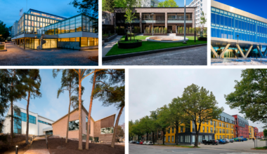 Äänestä Turun hyvän rakentamisen kohdetta 2025